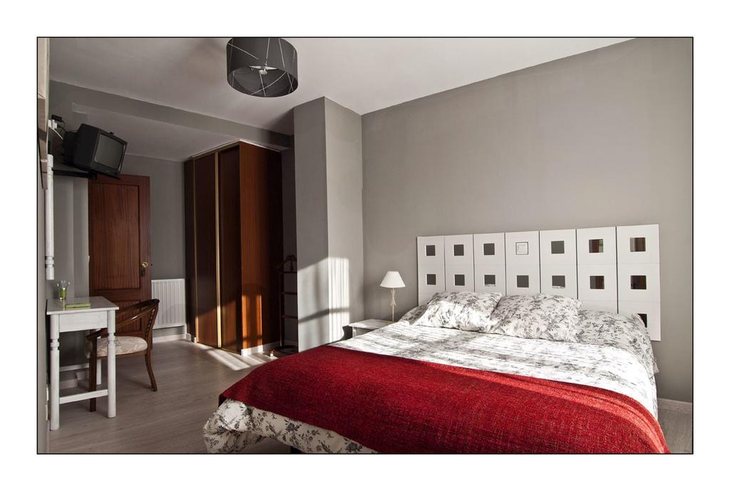 Hotel Rural En Escalante Las Solanas Bagian luar foto