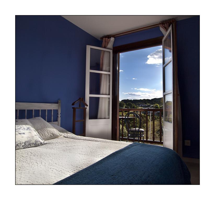 Hotel Rural En Escalante Las Solanas Ruang foto
