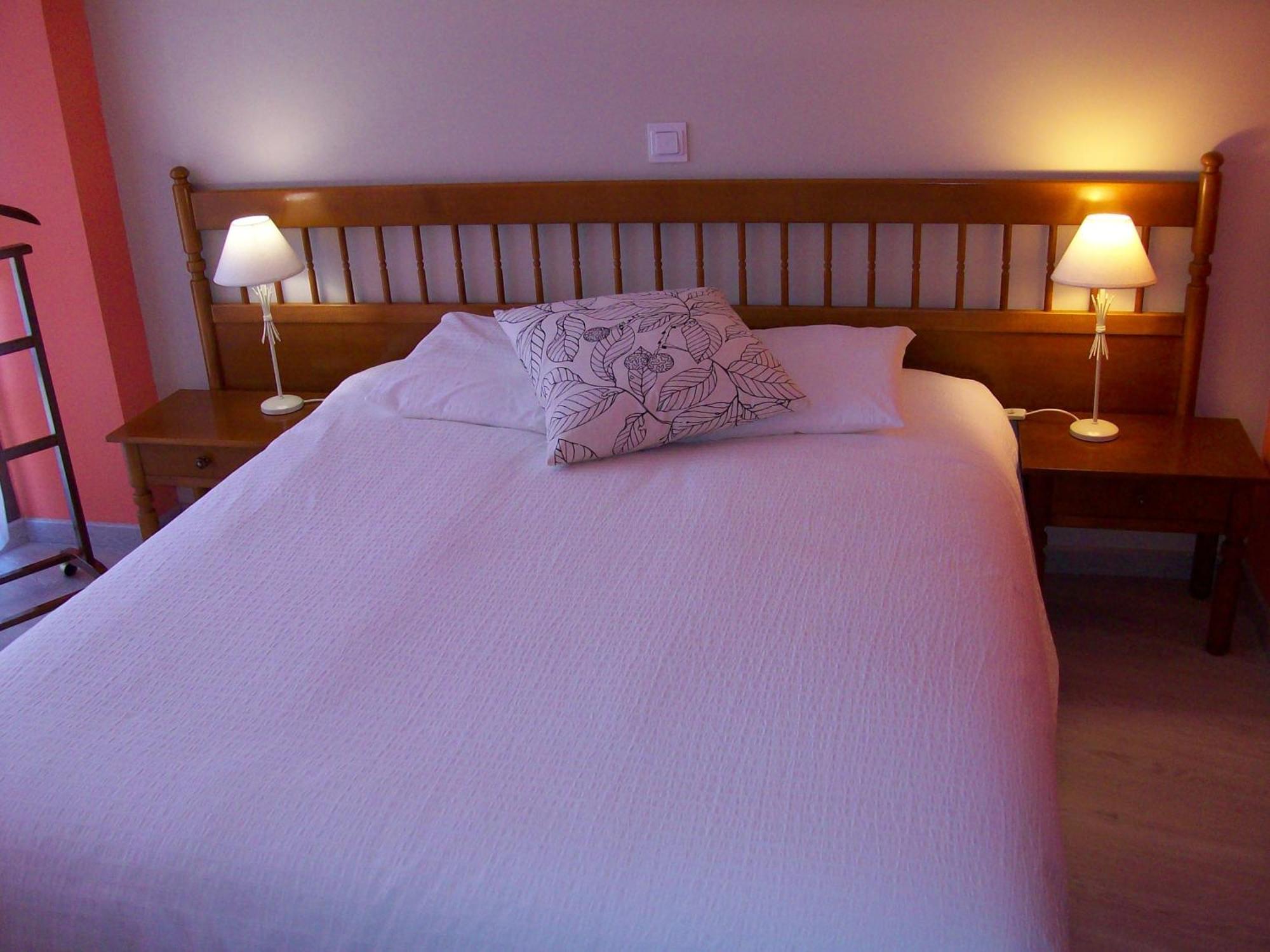 Hotel Rural En Escalante Las Solanas Ruang foto