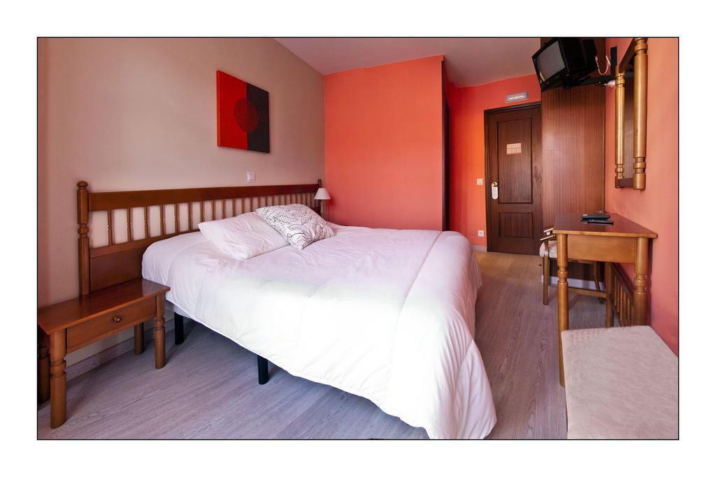 Hotel Rural En Escalante Las Solanas Bagian luar foto