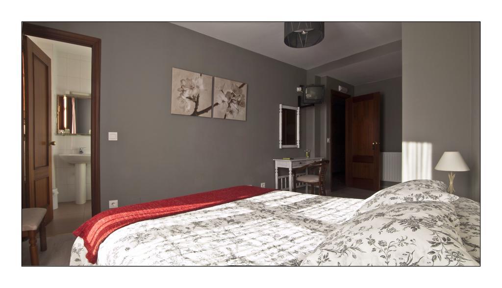 Hotel Rural En Escalante Las Solanas Bagian luar foto
