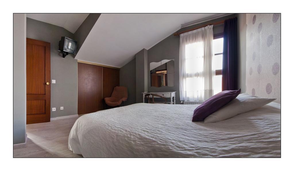 Hotel Rural En Escalante Las Solanas Bagian luar foto