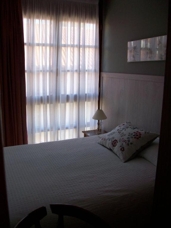 Hotel Rural En Escalante Las Solanas Ruang foto