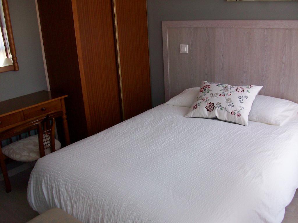 Hotel Rural En Escalante Las Solanas Ruang foto
