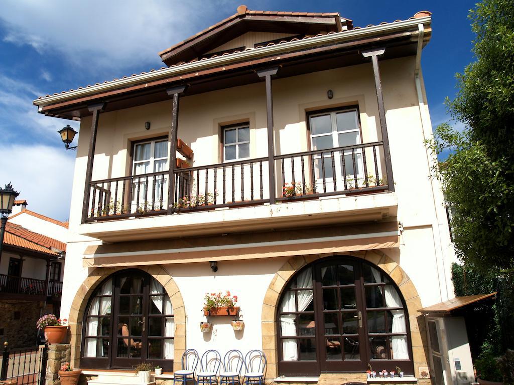 Hotel Rural En Escalante Las Solanas Bagian luar foto