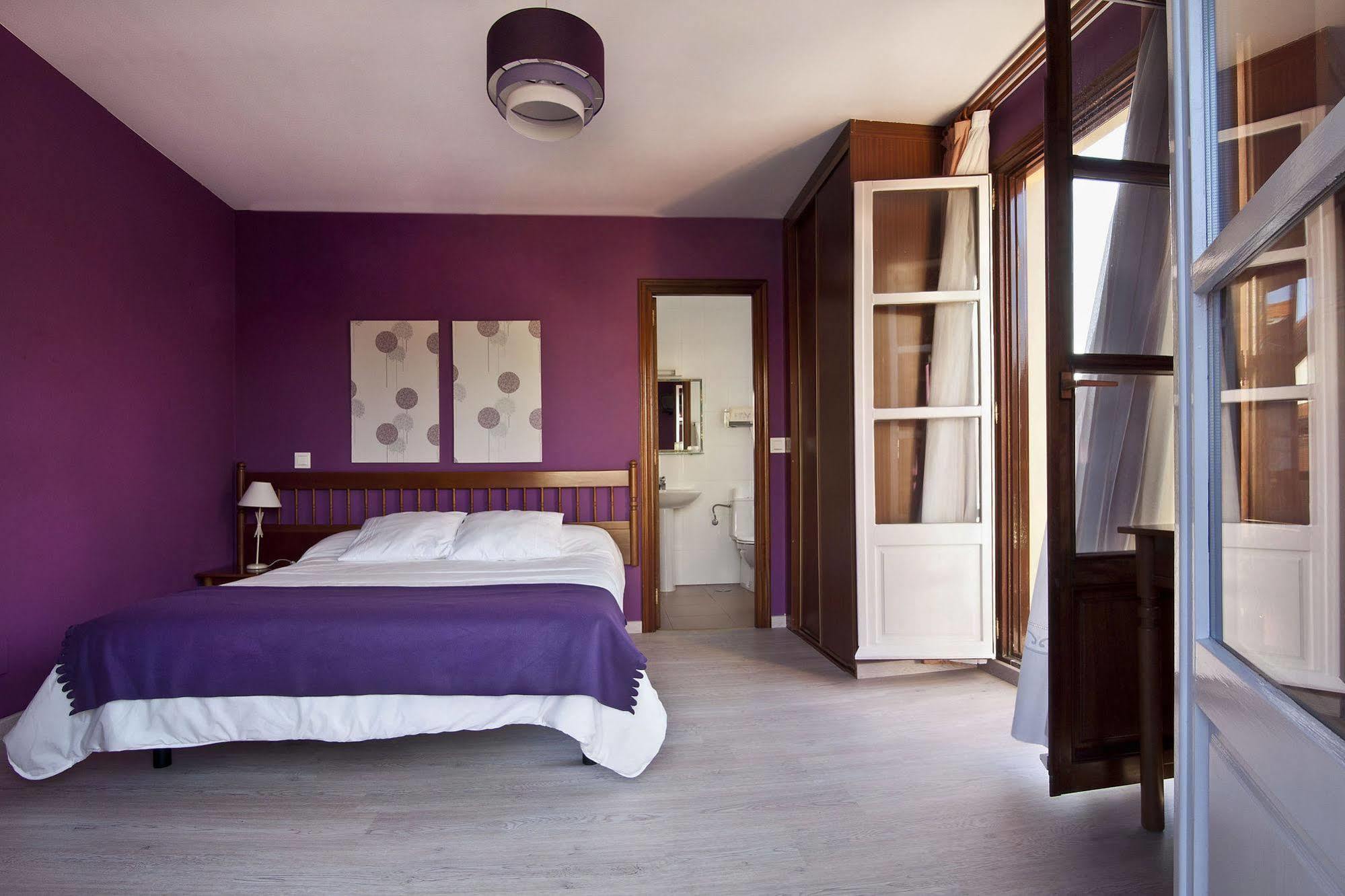 Hotel Rural En Escalante Las Solanas Bagian luar foto