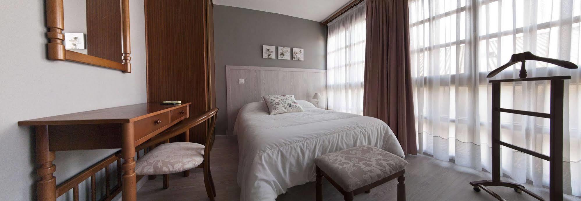 Hotel Rural En Escalante Las Solanas Bagian luar foto
