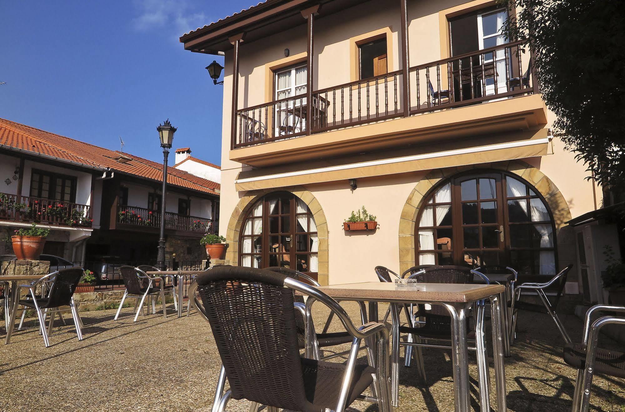 Hotel Rural En Escalante Las Solanas Bagian luar foto
